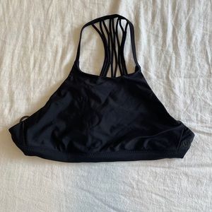 LULULEMON SWIM TOP